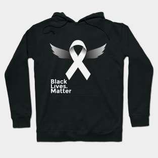 Black lives matter Hoodie